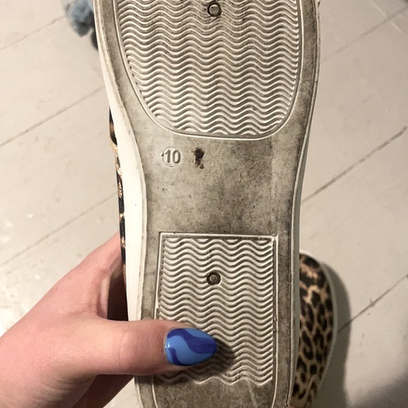 Pierre Dumas slip ons - Picture 3 of 3